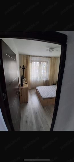 Apartament cu 2 camere decomandat în Rahova