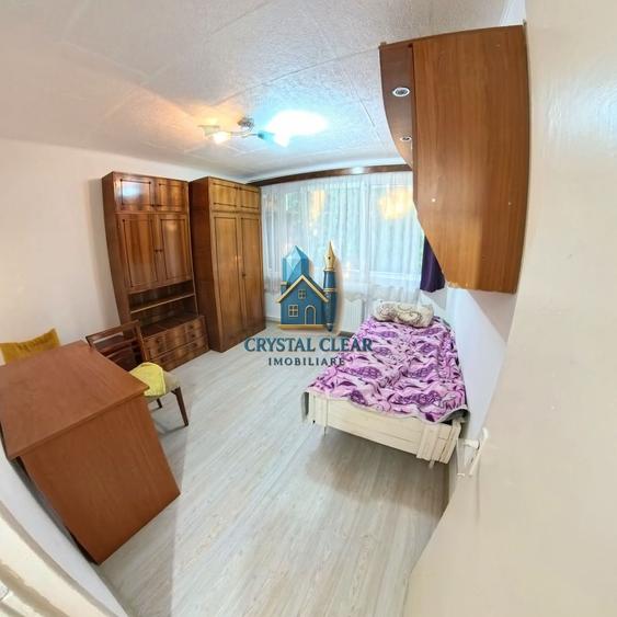 Apartament 2 camere, cartierul Aleea Carpați, zona Darina - 4