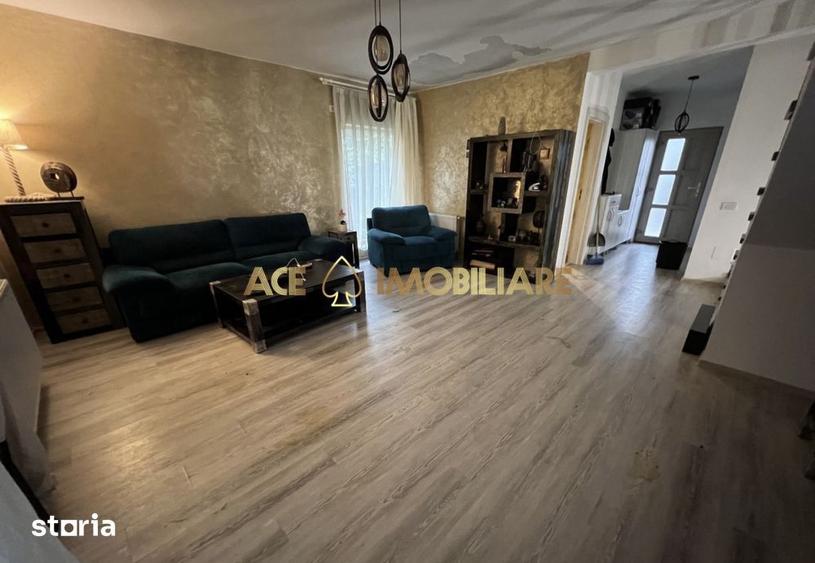 Casa Berceni | Curte proprie | Parcare | 110 mp - 4