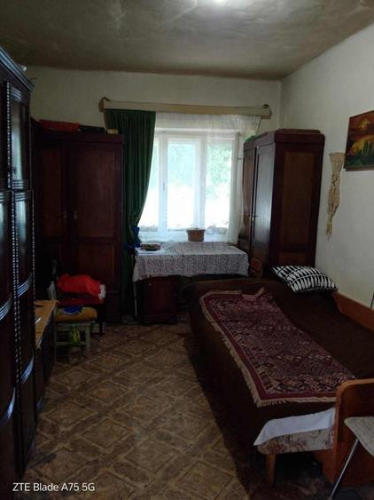 Casă cu 2 camere în Exterior Vest