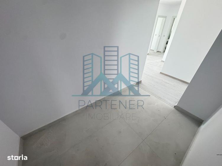 Apartament cu 2 camere în Valea Lupului