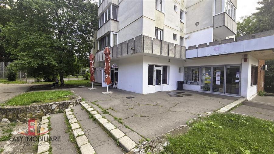 Spațiu comercial, de 45 mp, în 1848
