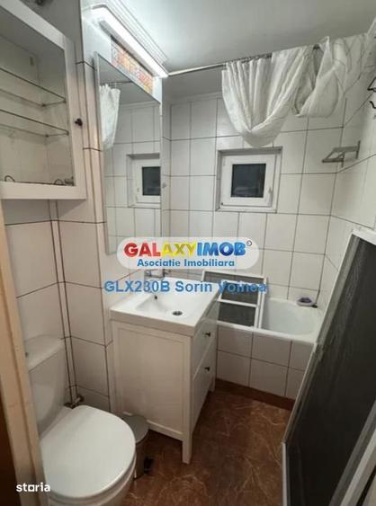 Apartament cu 3 camere decomandat, mobilat în Pantelimon