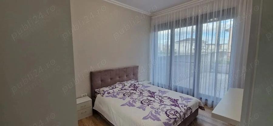 duplex in zona belvedere-dumbravita LA 975 EURO - 2