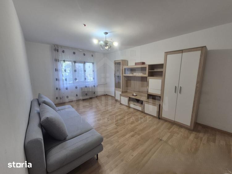 2 decomandate - etaj 3 - 52mp - Aer Conditionat - Lapus - Intim - 4