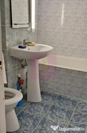 Garsonieră decomandată în Rahova