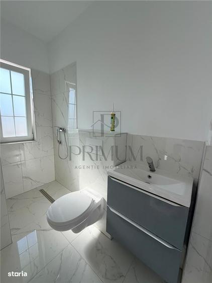 Duplex Finalizat, Toate Utilitatile, 4 Camere. - 1