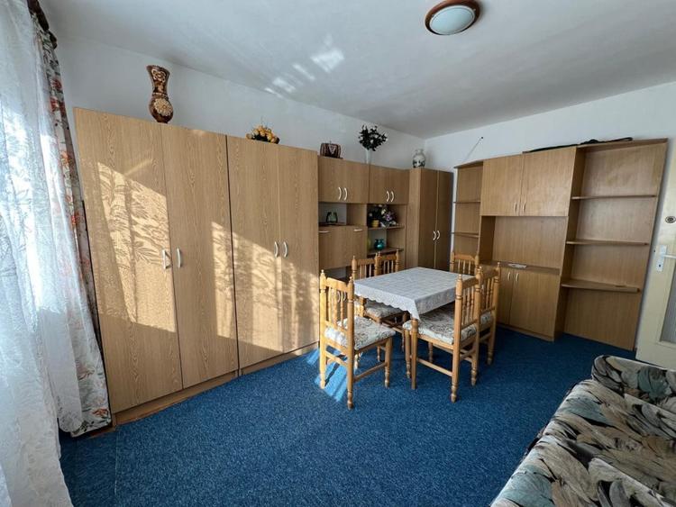 Apartament cu 2 camere decomandat, mobilat în Mărăști — fotografia 2