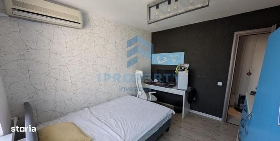 Inchiriere Apartament 2 camere in Tudor Vladimirescu - 13 Septembrie - 6