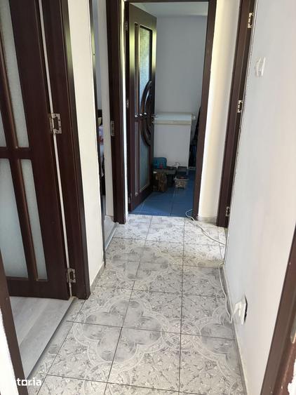 Casă cu 2 camere cu Teren 1100 Mp în Gogoșari