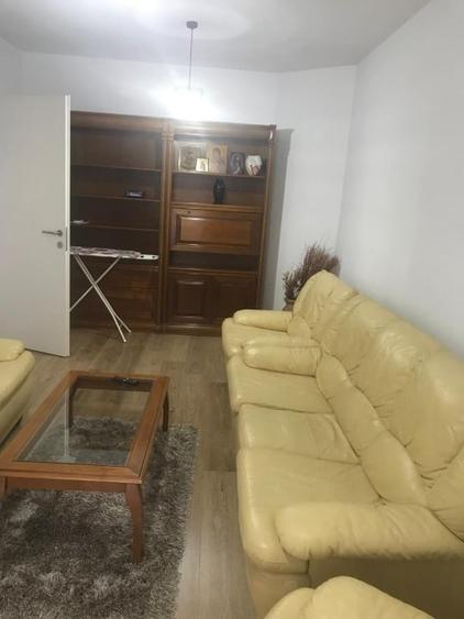 Apartament cu 2 camere semidecomandat, mobilat în Drumul Taberei