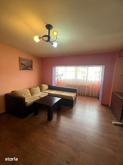 Apartament cu 4 camere în Central