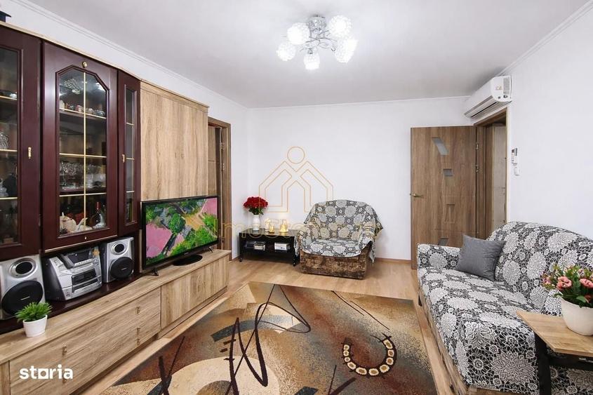 LOC DE PARCARE INCLUS Apartament 2 Camere Poarta 6 Langa Liceul Blaga - 3