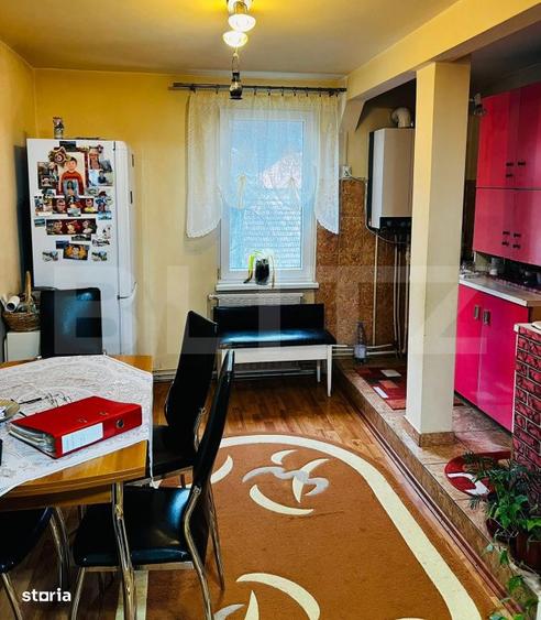 Apartament 3 camere, Unirii - Reghin - 1