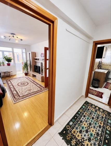 Apartament cu 2 camere în Palazu Mare