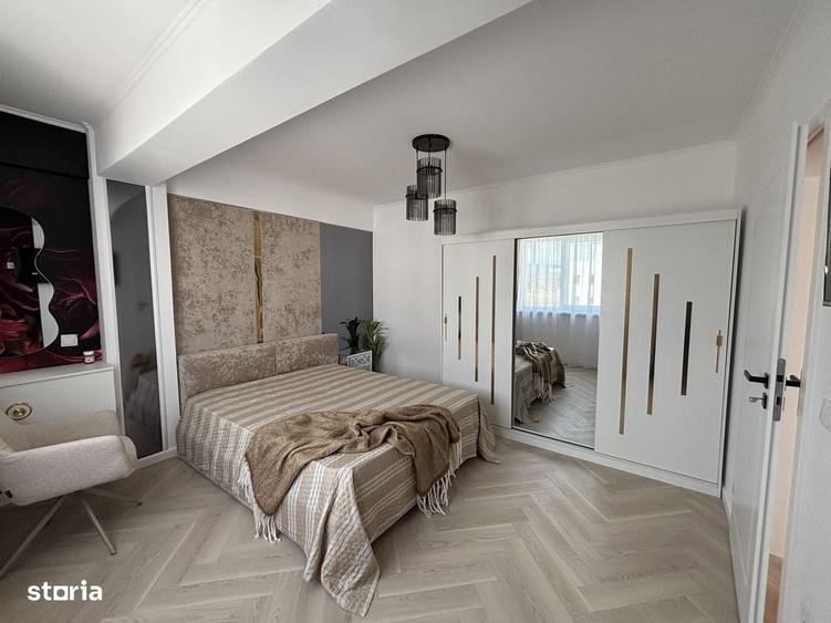 Apartament 3 camere finisaje PREMIUM in Selimbar, zona Triajului - 8