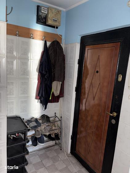 Apartament cu 2 camere decomandat în Exterior Vest