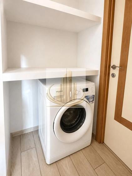 Apartament 2 camere Gheorghe Lazar et 9 din 10 - 5