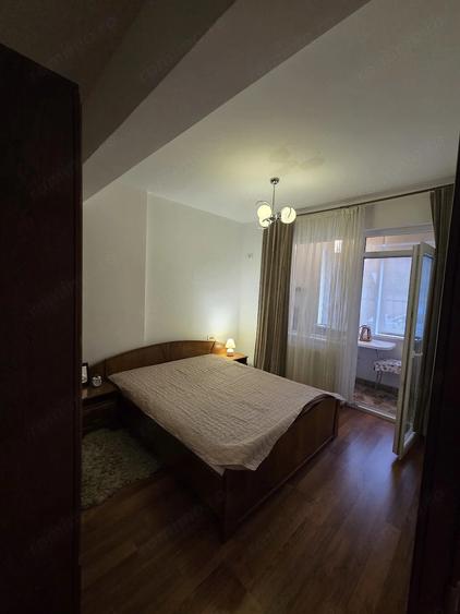 Apartament cu 2 camere decomandat, mobilat în 13 Septembrie