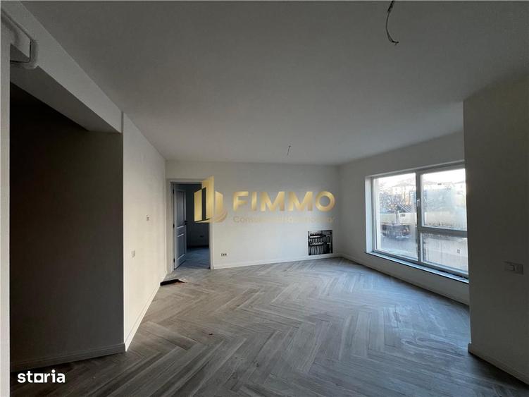 Apartament cu 2 camere în Lisaura