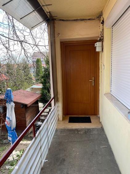 Apartament cu 2 camere decomandat în Aurel Vlaicu