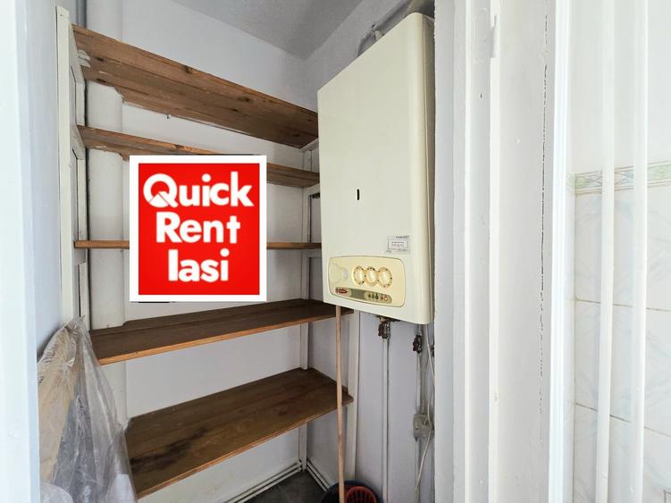 Apartament cu 2 camere decomandat în Bd. Independenței