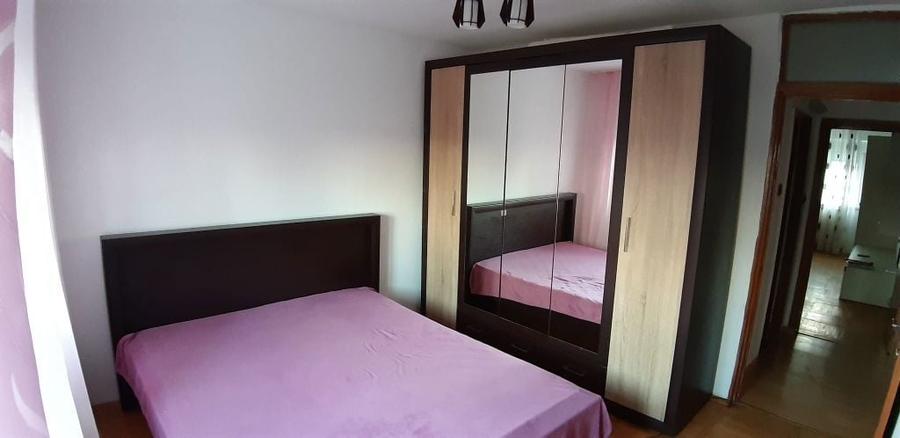 Vand apartament 2 camere decomandat - 6