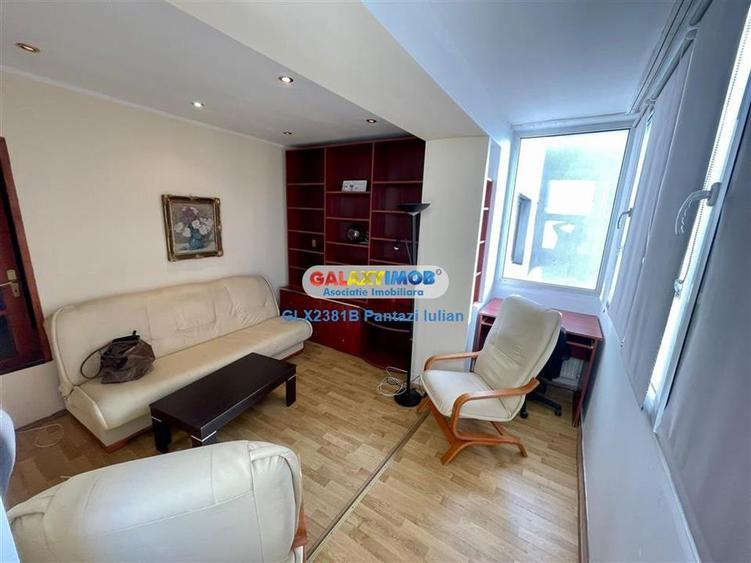 Apartament 2 camere | 13 Septembrie | Casa Poporului | Izvor - 2