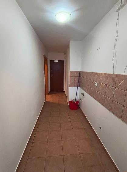 Garsonieră decomandată în Banu Manta