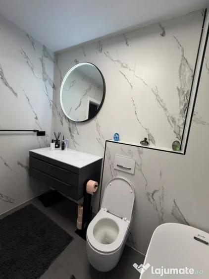 Apartament 3 camere semidecomandat 66.2 mp, Zona Vivo, Flore - Floresti (Cluj) - 9