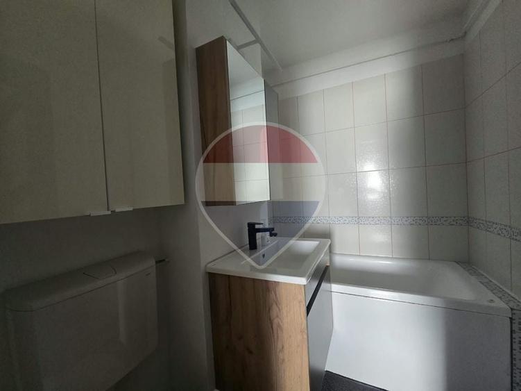 Apartament cu 2 camere decomandat, mobilat în Mănăștur