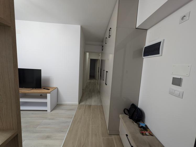 Apartament cu 2 camere în Tătărași