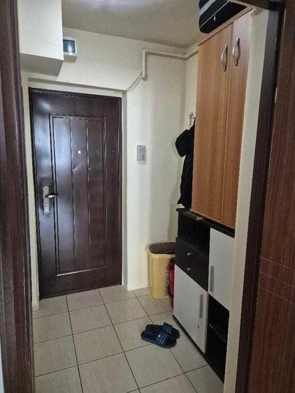 Garsonieră semidecomandată în Astra
