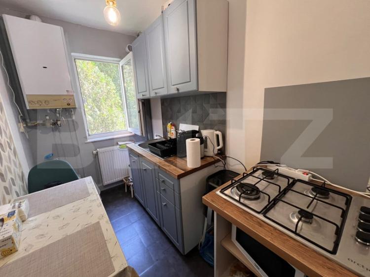 Apartament cu 2 camere decomandateMana?tur, zona Clab - 6