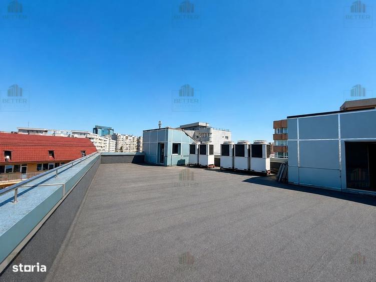 Spațiu comercial, de 1,100 mp, în Central