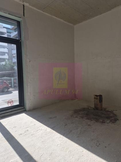 Spațiu comercial de închiriat în Pipera | 271 mp | 6 locuri de parcare - 4