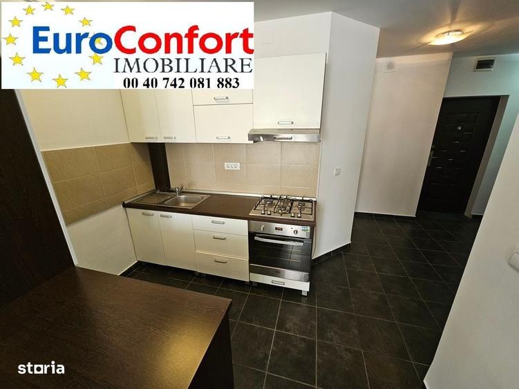 De vanzare apartament 2 camere si logie. Cartier Rezidential Ared UTA - 7