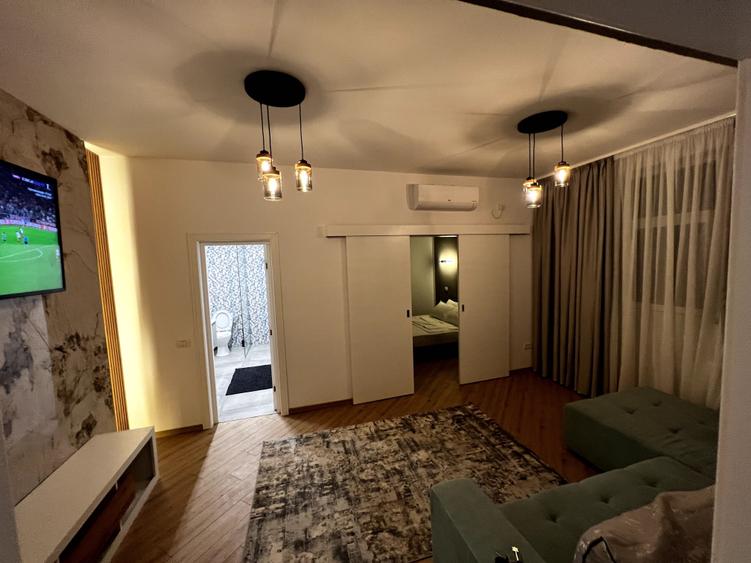 Apartament de inchiriat FALEZA CAZINO CONSTANTA - 5