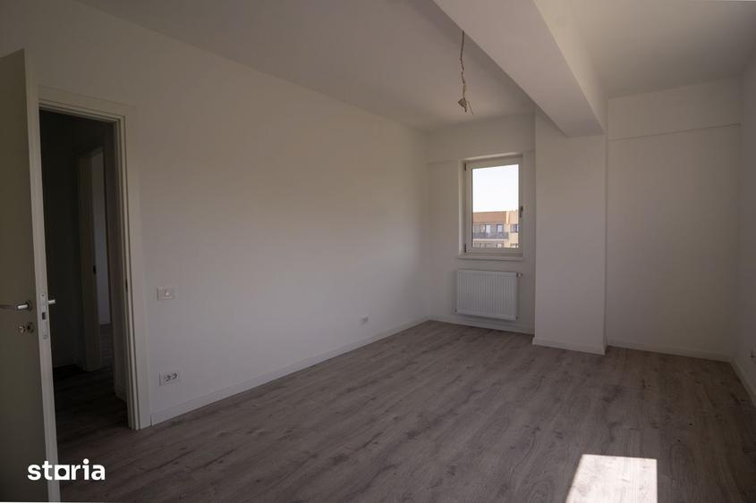 Apartament cu 3 camere în Cug