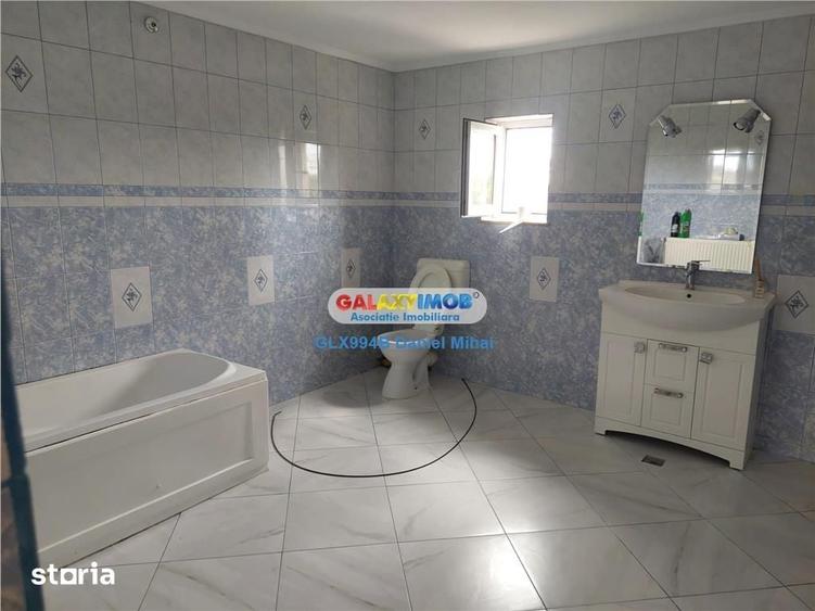 Casă cu 4 camere cu Teren 310 Mp în Central
