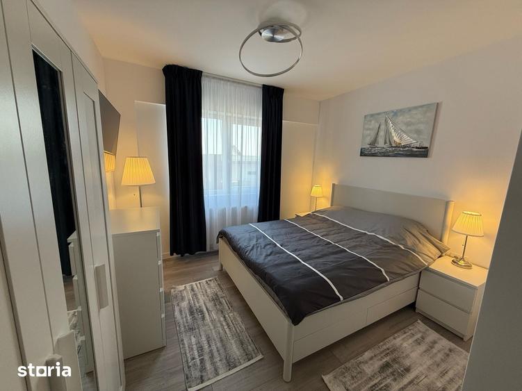 Apartament cu 2 camere + loc de parcare, Prelungirea Ghencea - 7