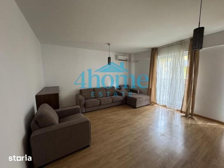 Apartament 3 camere Hercesa|Costin Georgian|Parcare|Metrou - 2