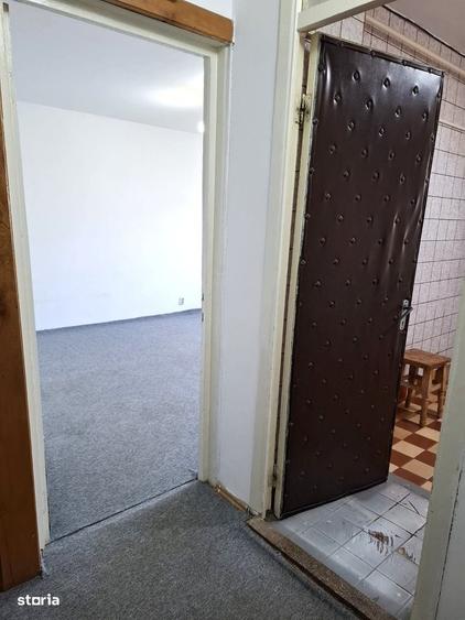 Apartament cu 3 camere decomandat în Unirii Sud