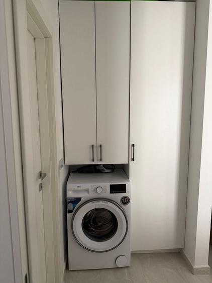 Apartament cu 2 camere în Giroc