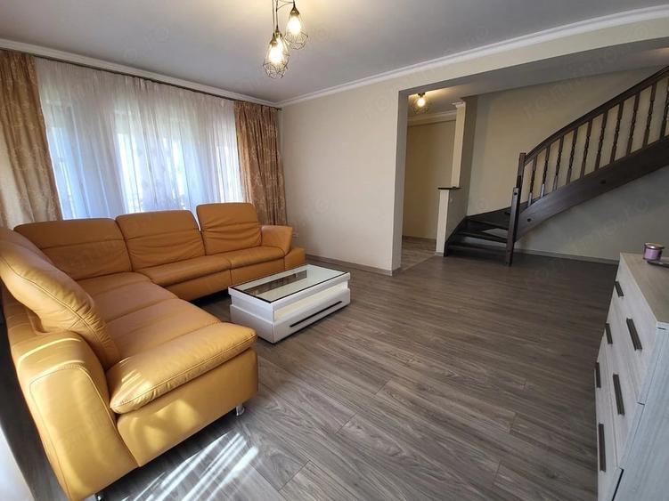 Casă cu Teren 500 Mp în Moșnița Nouă