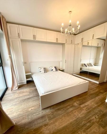 Apartament cu 3 camere în Domenii