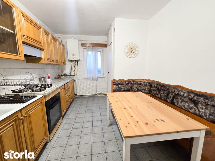 Apartament 3 camere | Decomandat | Balcon | Garaj | Zorilor - UMF! - 7
