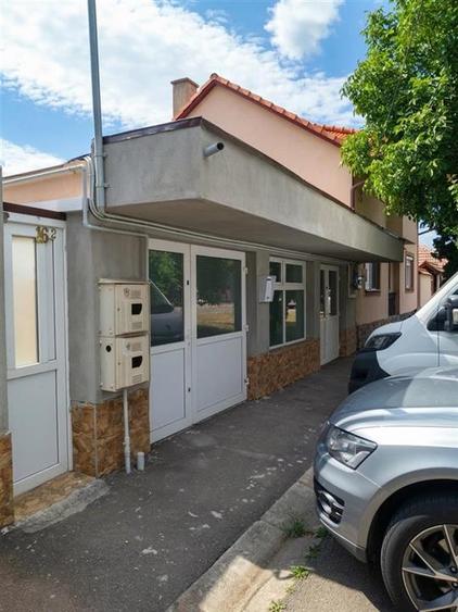 Spațiu comercial, de 60 mp, în Iosia