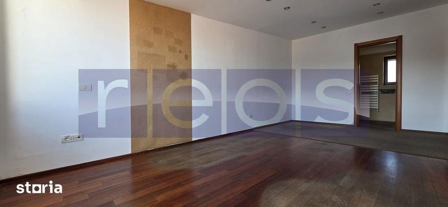 Apartament cu 6 camere în Floreasca