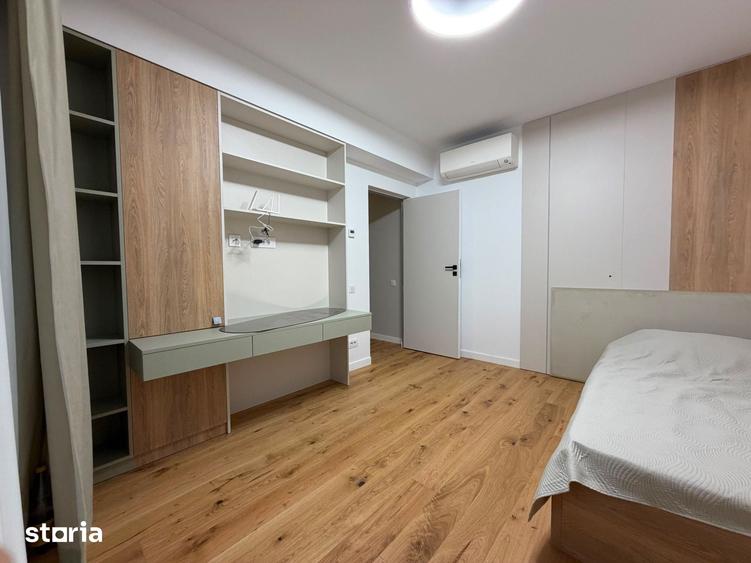 Apartament cu 3 camere decomandat în Centrul Civic